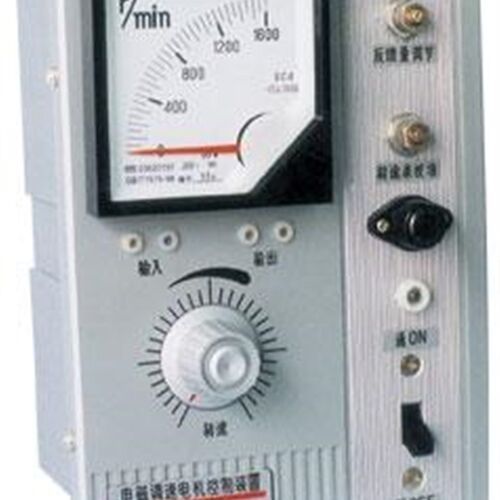 JD1A-40滑差电机调速控制器