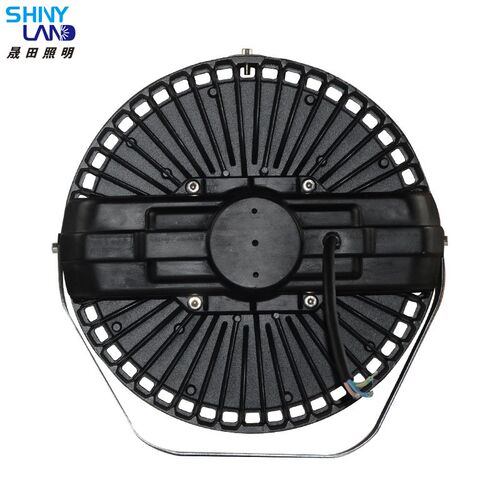 150W200WLED球场灯圆形投光灯球场露天体育馆投射照明灯LED探照灯