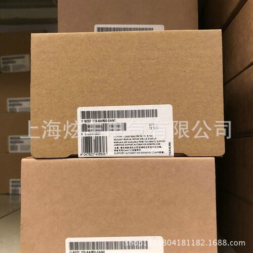 生产提供 6ES7132-6BH00-0BA0 PLC工控板 价格合理