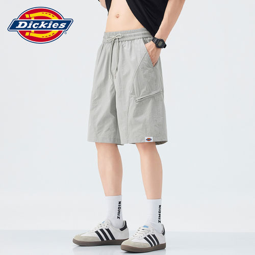 Dickies休闲短裤亲肤舒适