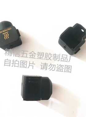 Bambu Lab 拓竹3D打印机配件 A1 mini 热端硅胶套