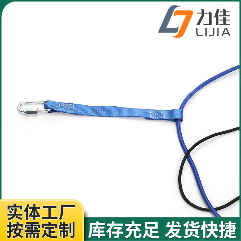 皮卡弹力网兜 汽车越野车行李架网兜车顶框网绳网 弹力收纳网兜