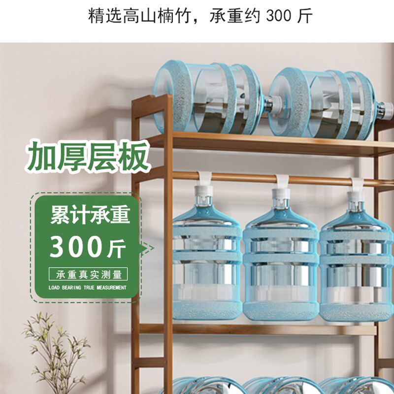 衣架落地衣柜收纳大容量卧室放脱下的衣服多功能挂衣架中式衣帽架