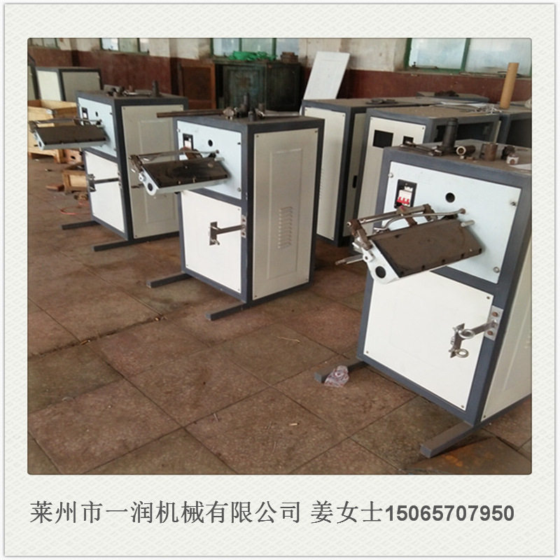 绳线布条卷轴倒筒打轴机