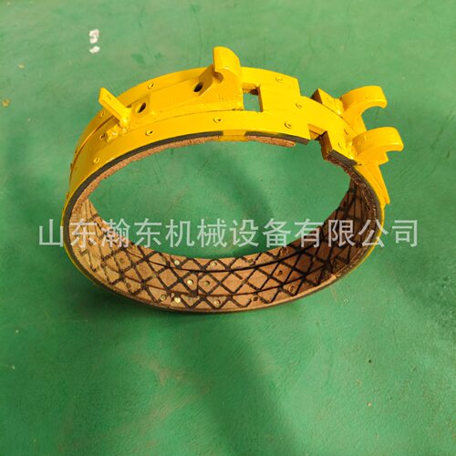 推土机D31制动带113-33-21110