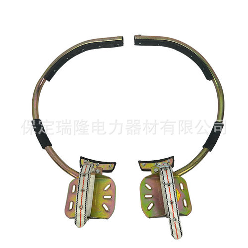 瑞隆JK-G350型固定式脚扣
