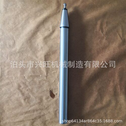 BT30主轴测试棒 BT40机床检验棒 BT50主轴芯棒 BT7:24锥度测试棒