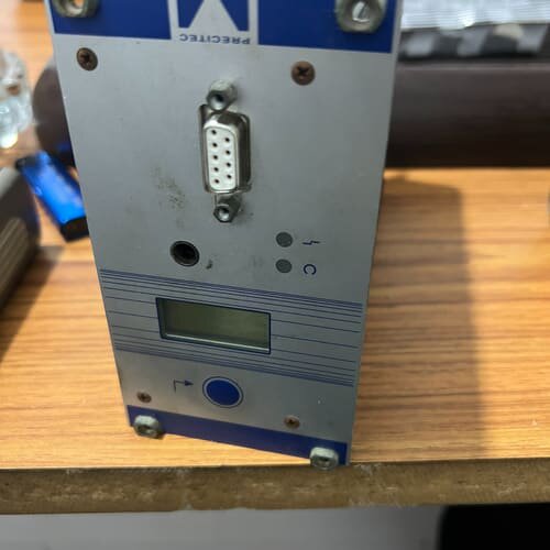议价Precitec普雷茨特EG系列调高器 EG8010A/EG