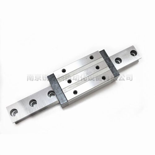 GZB65AALMX4P2X13000(3)-103-R-A 南京工艺线性直线导轨滑块