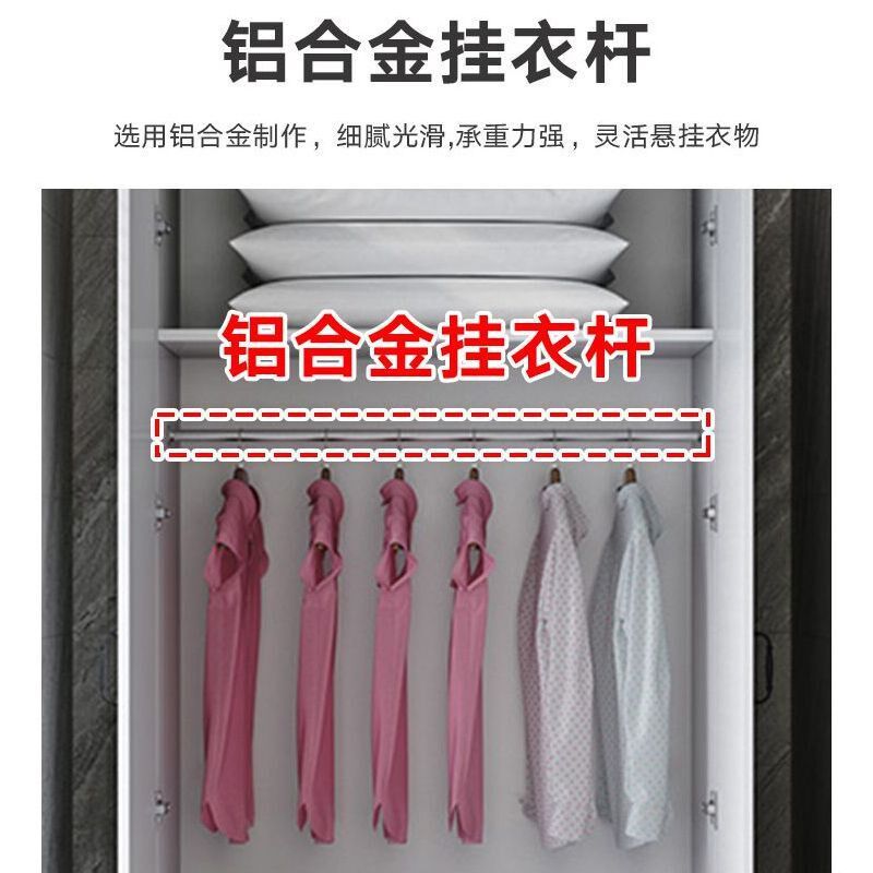 飘窗阳台柜家用防晒防p水实木储物柜多功能收纳柜大容量衣柜可格