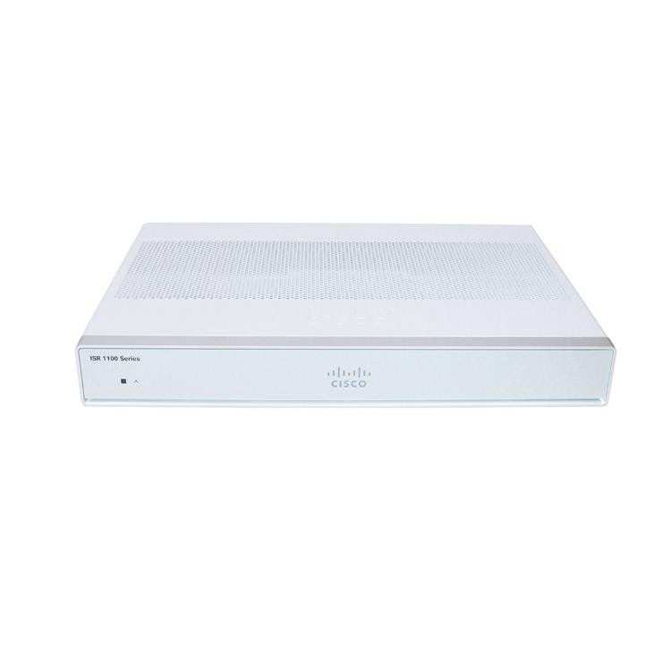 CISC0 C1121-4P 4口千兆集成业务路由器 ISR1100系列有线