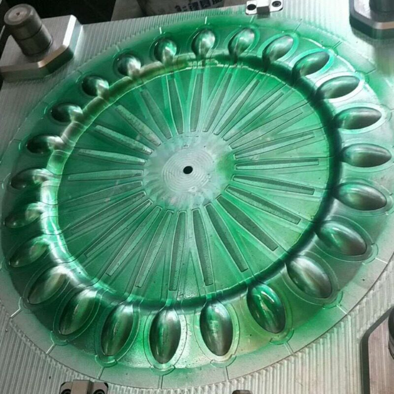 台州源彦工贸模具加工质量可靠