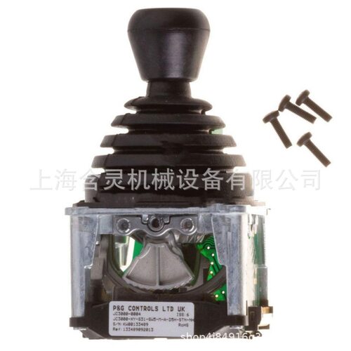 含灵机械供应P+G操纵手柄PENNY&GILES JC400-GENERIC-0015