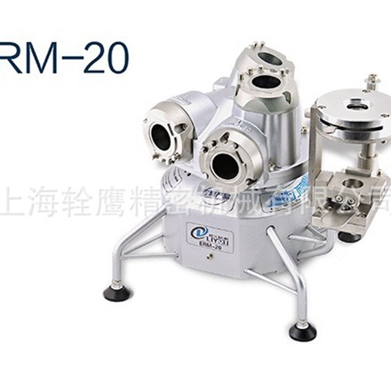 铣刀研磨机c ERM-20钨钢铣刀研磨机 铣刀磨刀机 4-20MM铣刀修磨机