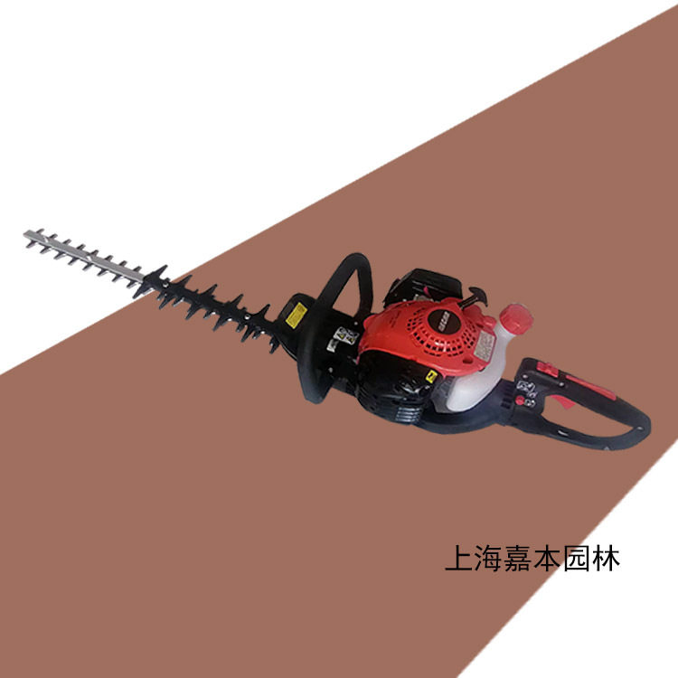 爱可HCR-166ES双刃绿篱修剪机