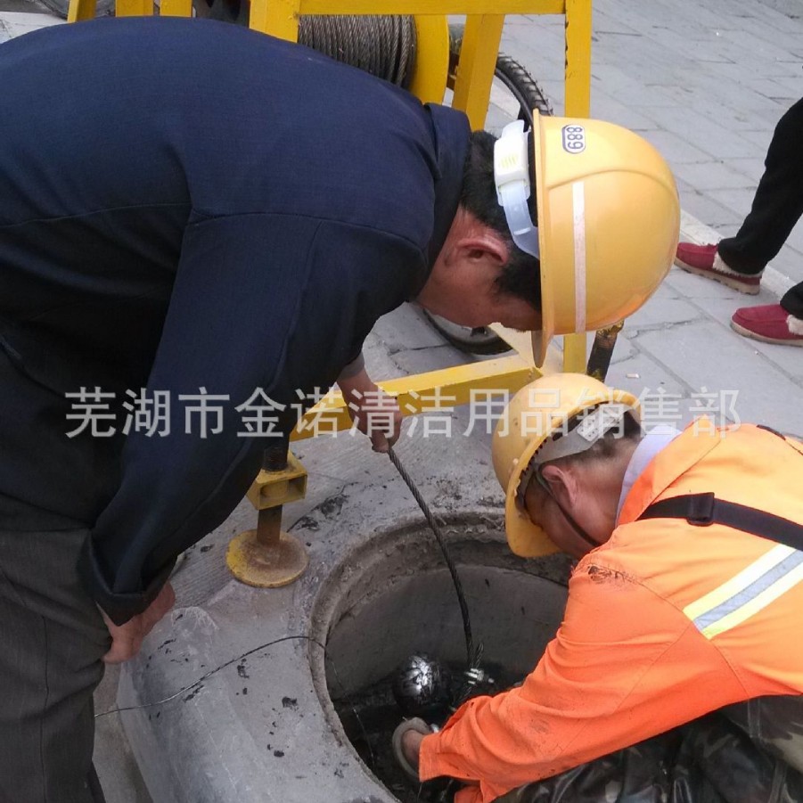 漯河三门峡南阳直销各种牵牛掏挖式市政排水管道清淤疏通推车