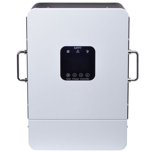 电池组480V太阳能控制器60AB光伏板充电器480V光伏控制器
