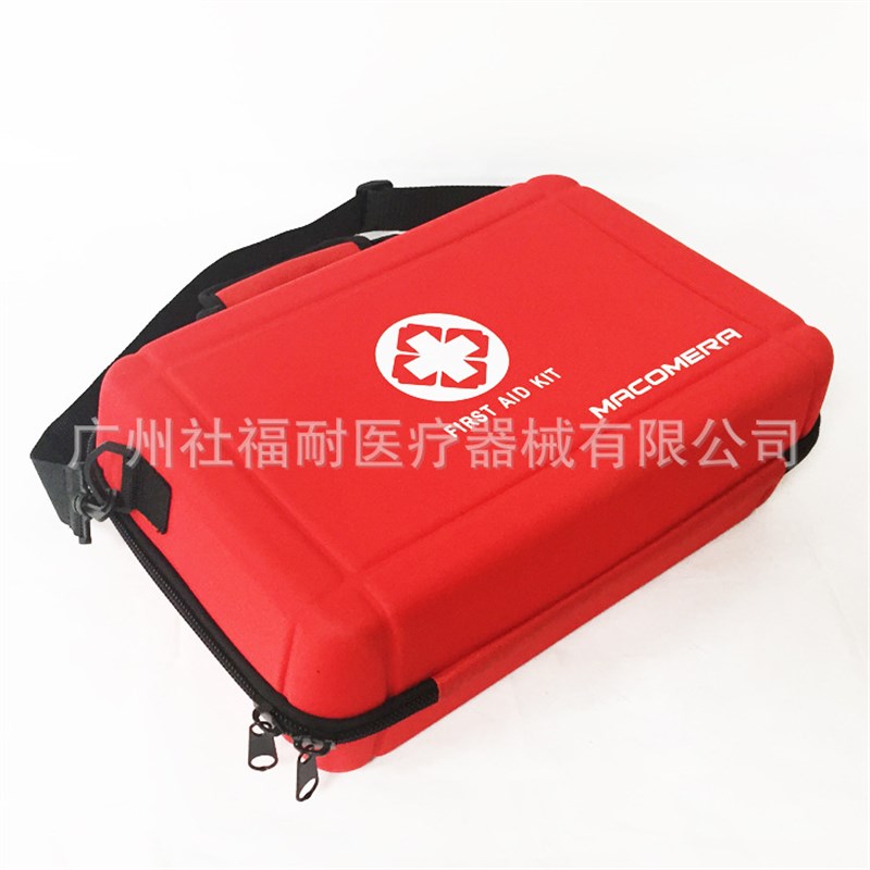 家庭应急包访视包母婴访视检查包产后护理W包出诊包套装