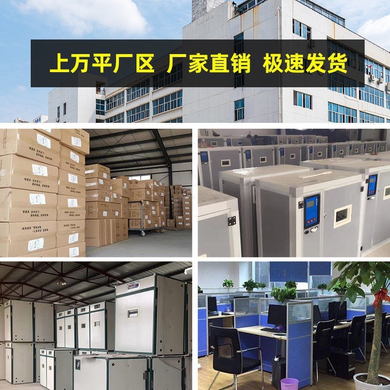 工厂小鸡脱温设备控温伞自动保温伞养J鸡设备育雏伞育雏器保温箱