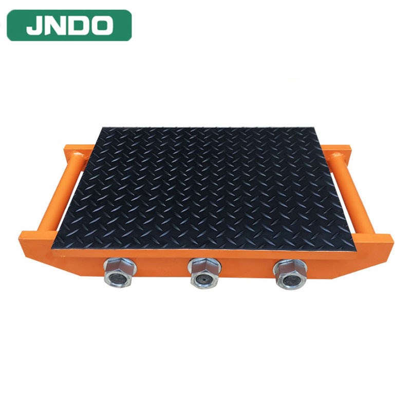 重物移位c器设备搬运工具超重型搬运小坦克CRV系列搬运坦克车