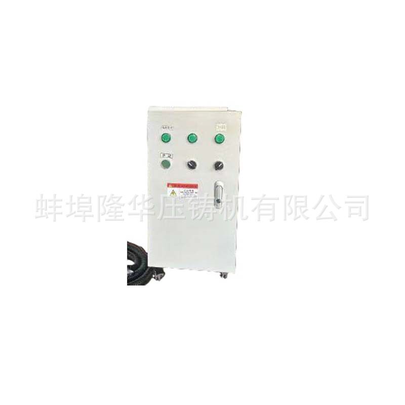 厂家供应压铸机压铸耗材 猪油自动点油机压铸润滑控制器