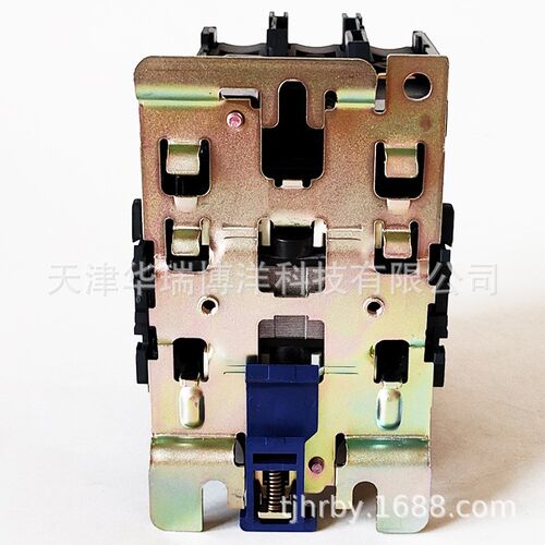 LC1D交流接触器95A线圈电压230VAC三极LC1D95UP7C交流接触器