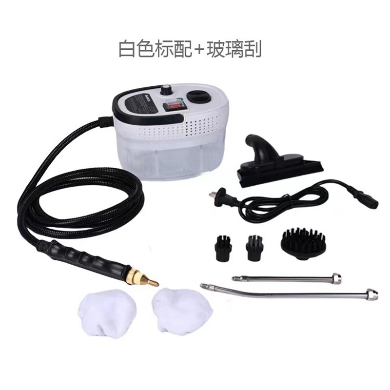 高温蒸汽清洗机手控式喷蒸汽清洁机D喷蒸汽油烟机清洗机高温蒸汽