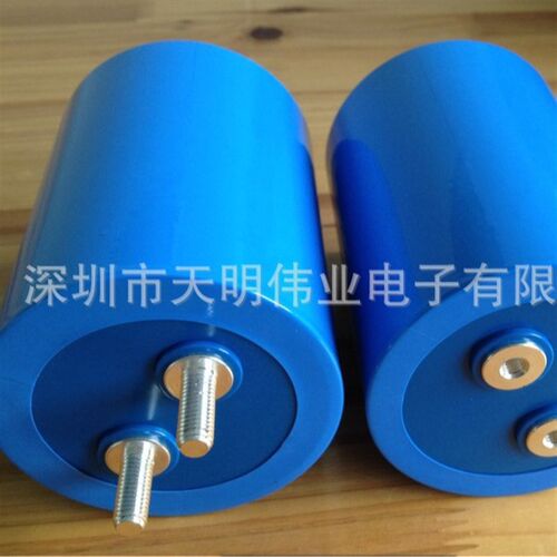 滤波电容 DHE 800VDC s470UF  900V IGBT 中频炉电源直流 支撑
