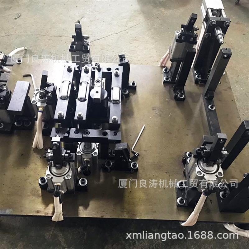现货供应 不锈钢焊接工装电子维修焊锡焊接工具 便捷式工装夹具