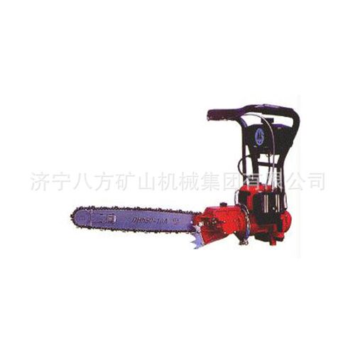 供应 高把油锯 园林林s业伐木工具高把 大功率汽油油锯济宁其