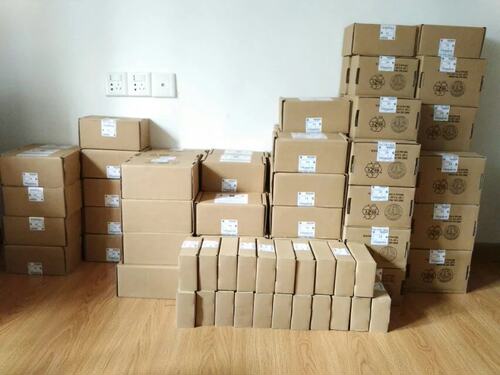 22-HIM-A3  AB罗克韦尔 面板 22HIMA3