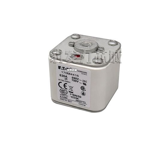 170M4464 170M4465 170M4466 170M4467 170M4468 170M4469熔断器