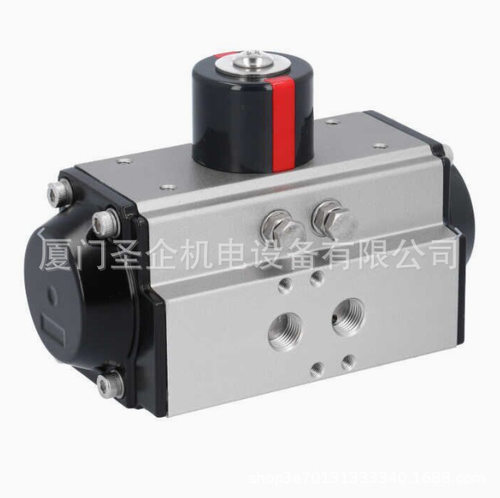 德国EA转向执行器SIL3ATEX气动