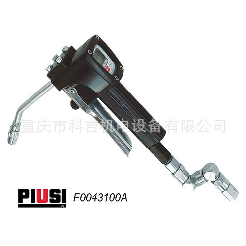 PIUSIK200F0043100A数显油枪