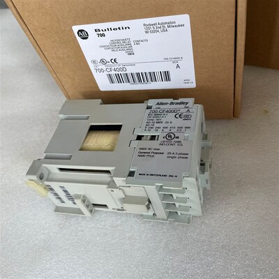 罗克韦尔10g0-C30E*00   700-CF400D
