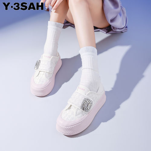 女鞋 Y32911