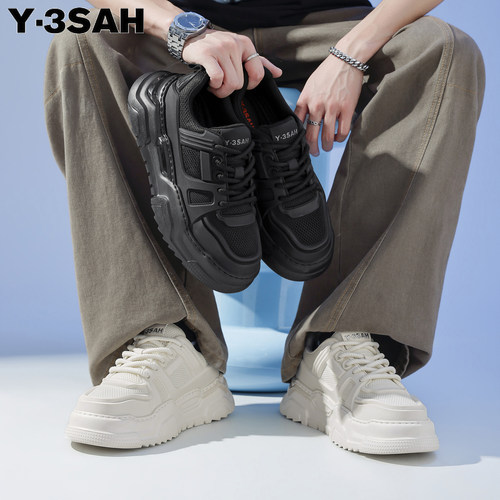 男鞋 Y31005