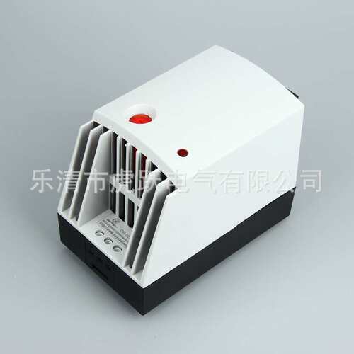 直供CR027-550W电控柜加热器 电器箱加热器 配电柜除凝露加热器