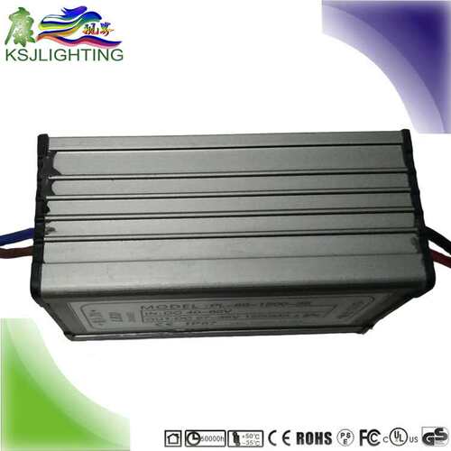 保3年 60W 12-24V输入 1.8A 太阳能驱动 低压 升压电源 恒流源
