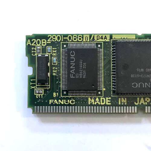 A20B-2901-0660 0661 FANUC发那科数控系统PCB电路板小卡现货