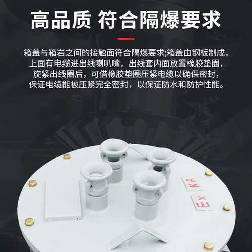 矿用干式变压器 矿安认证KDG-5KVA 380/36V 工厂直供