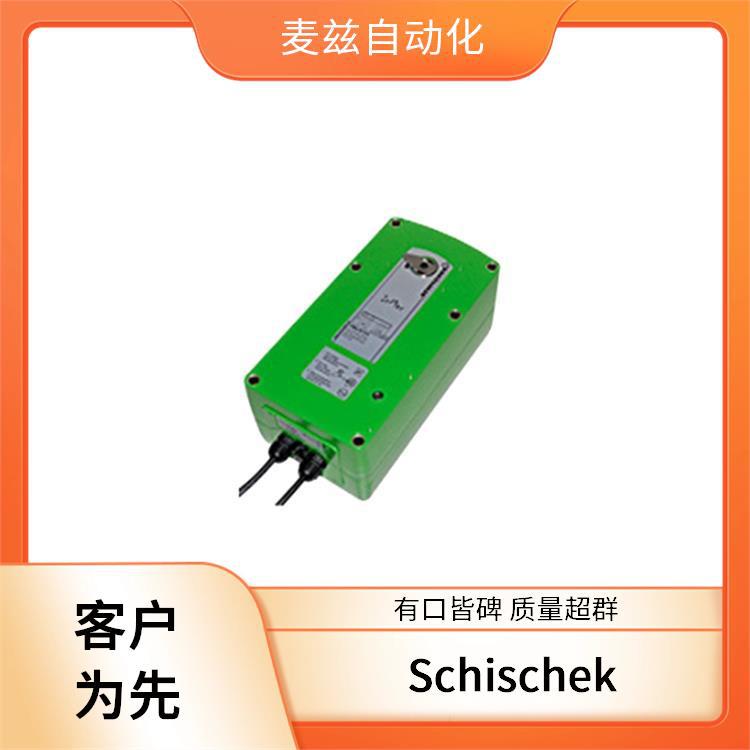 Schischek 原装斯凯科 电动执行器 ExMax-100-Y-CTM 防爆接线盒