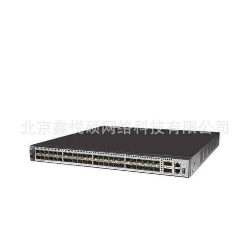 S5732-H44S4X6QZ-V2  44个千兆SFP,4个万兆SFP+,6个40GE QSFP,单
