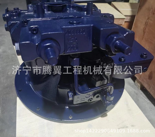 SOLAR180W轮挖液压泵总成