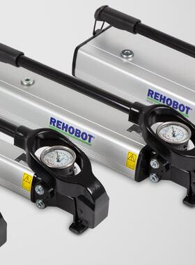 rehobot液压螺栓拉伸器打压泵PHS280-2400L 液压螺栓拉伸器打压泵