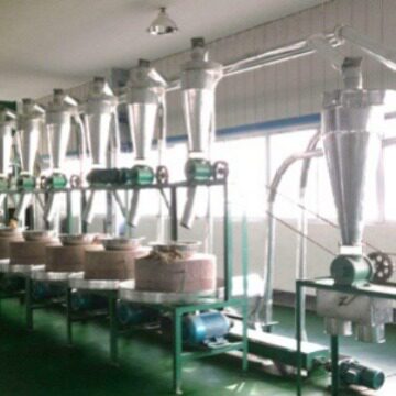 重庆石磨面粉机厂 怒江石磨面粉机厂 迪庆石磨面粉机厂家