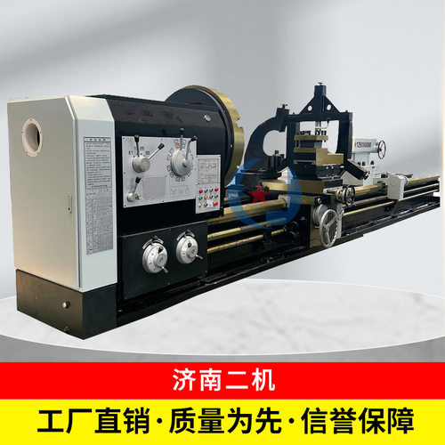 CW61125×6000沈阳款重切削车床