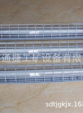 DGS24(36)/127Y矿用隔爆型荧光灯 矿用DQS系列U防爆荧光灯隔爆灯