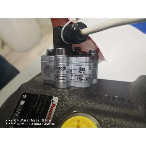 R901029128  SYDFEE-20/045R-PPA12N00-0000-A0A0CX1 # Rexroth