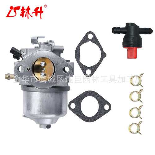 林升AM122617化油器285 320 345 Kawasa---ki    FD590V